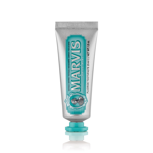 Зубная паста Мята и Анис / ANISE MINT