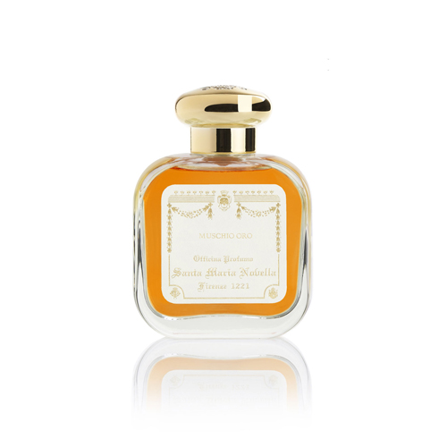 Одеколон MUSCHIO ORO