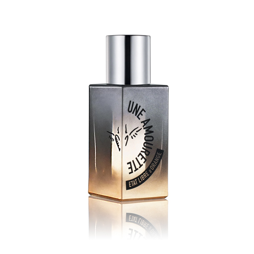 Парфюмерная вода UNE AMOURETTE