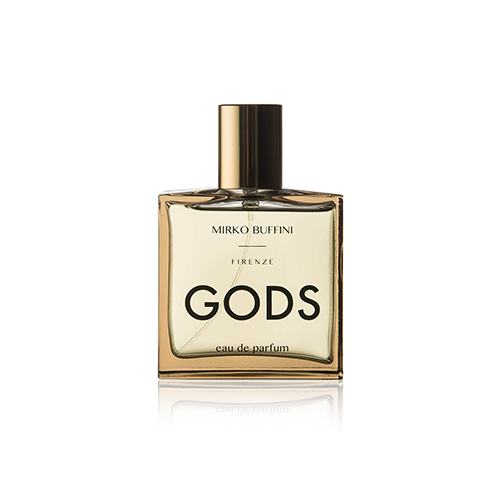 Парфюмерная вода GODS