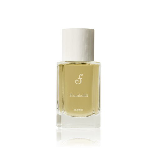 Духи Humboldt