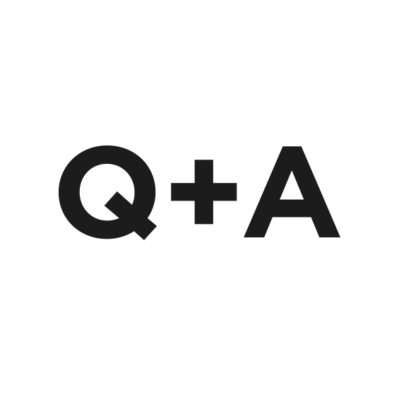 Q+A