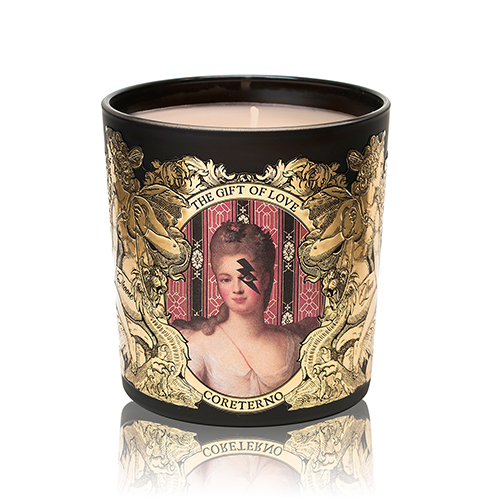 Свеча ароматизированная The Gift Of Love