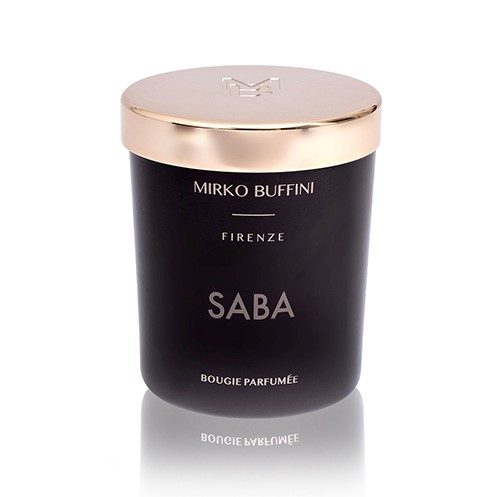 Свеча ароматизированная SABA