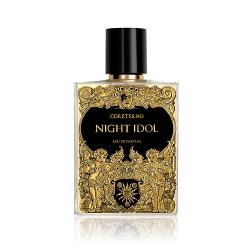 Парфюмерная вода NIGHT IDOL