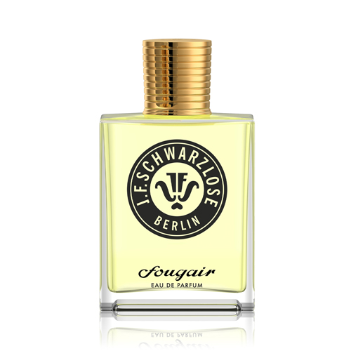 Парфюмерная вода FOUGAIR