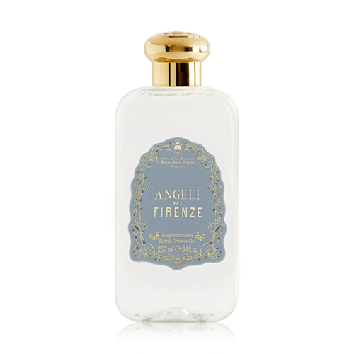 Гель для душа ANGELI DI FIRENZE