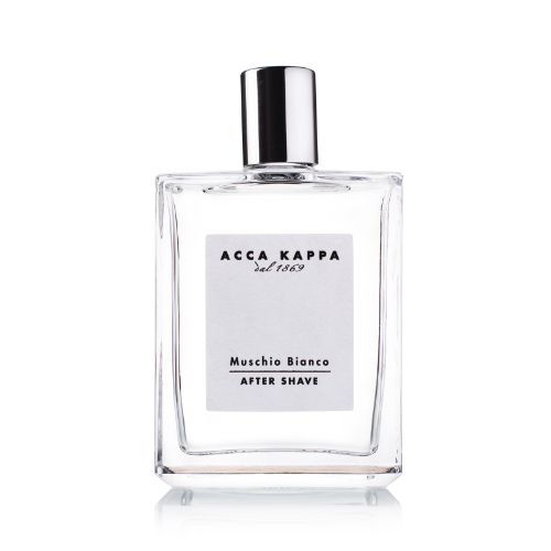 Лосьон после бритья Muschio Bianco