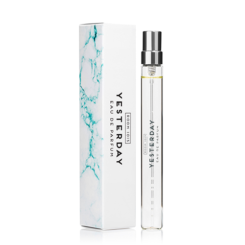 Парфюмерная вода YESTERDAY