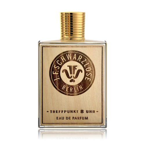 Парфюмерная вода TREFFPUNKT 8 UHR