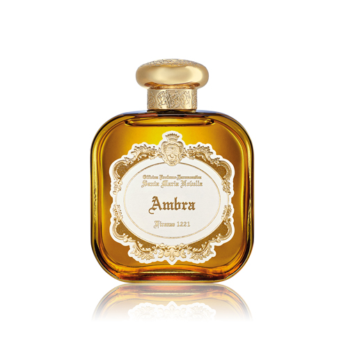 Парфюмерная вода Ambra