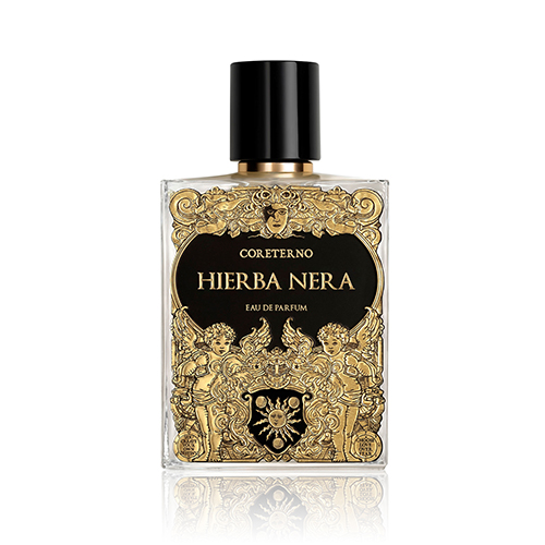 Парфюмерная вода HIERBA NERA