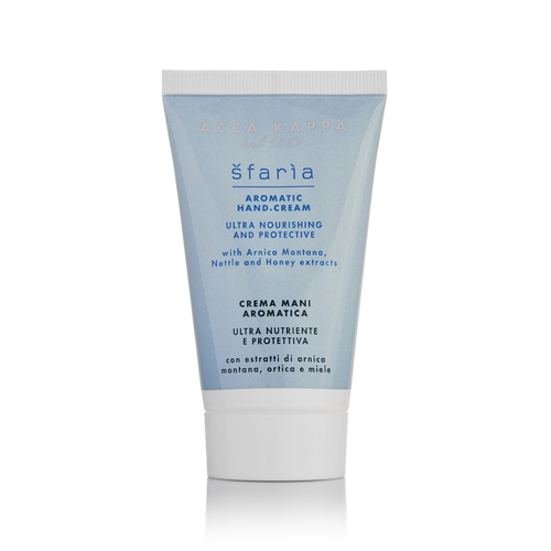 Крем для рук sfaria