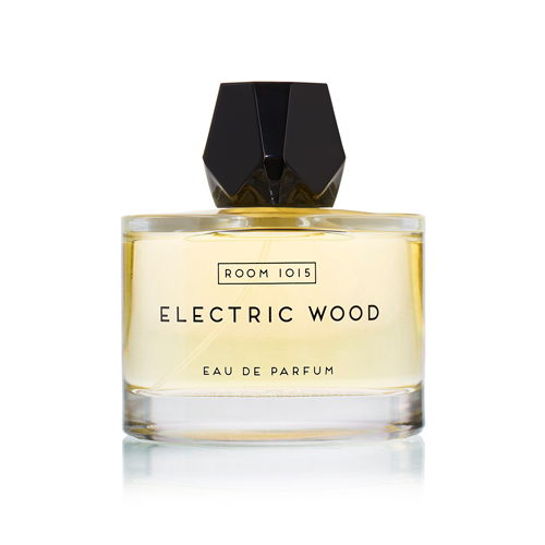 Парфюмерная вода ELECTRIC WOOD