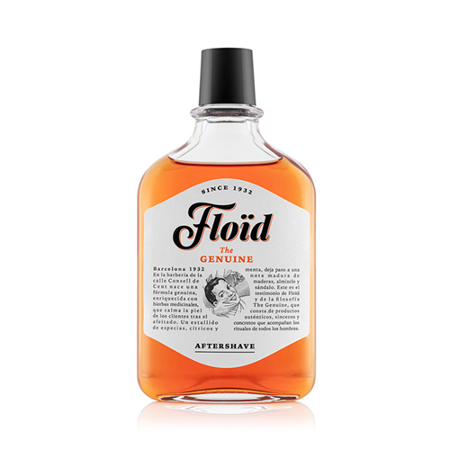 Лосьон после бритья The GENUINE