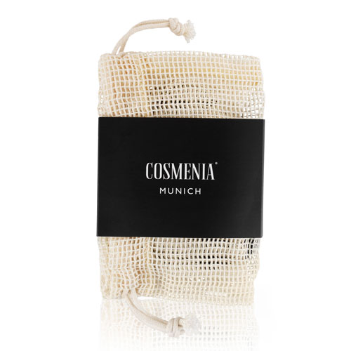 Полотенце (салфетка) «диск» для снятия макияжа (1 уп - 10 шт)