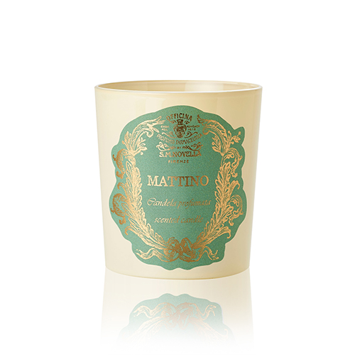 Свеча ароматизированная MATTINO