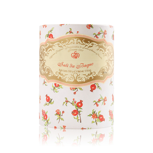 Соль для ванн