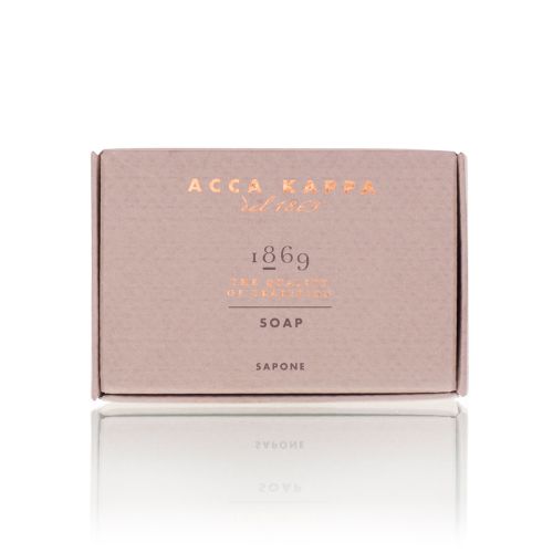 Мыло туалетное 1869