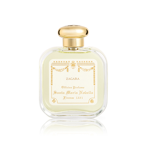 Одеколон ZAGARA