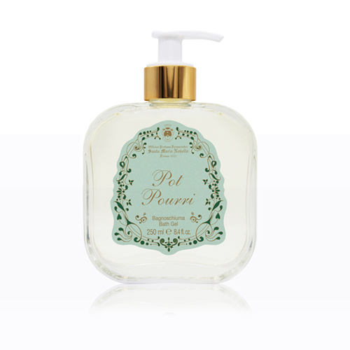 Гель для душа Pot Pourri
