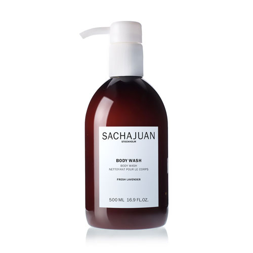 Гель для душа FRESH LAVENDER