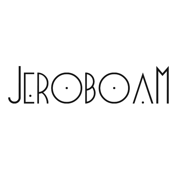 Jéroboam