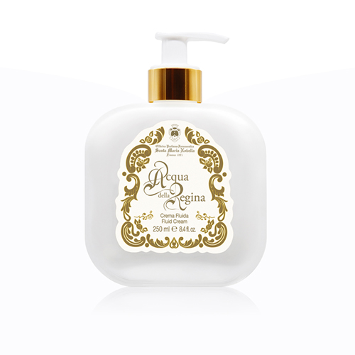 Крем для тела Acqua della Regina