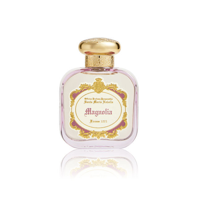 Парфюмерная вода Magnolia