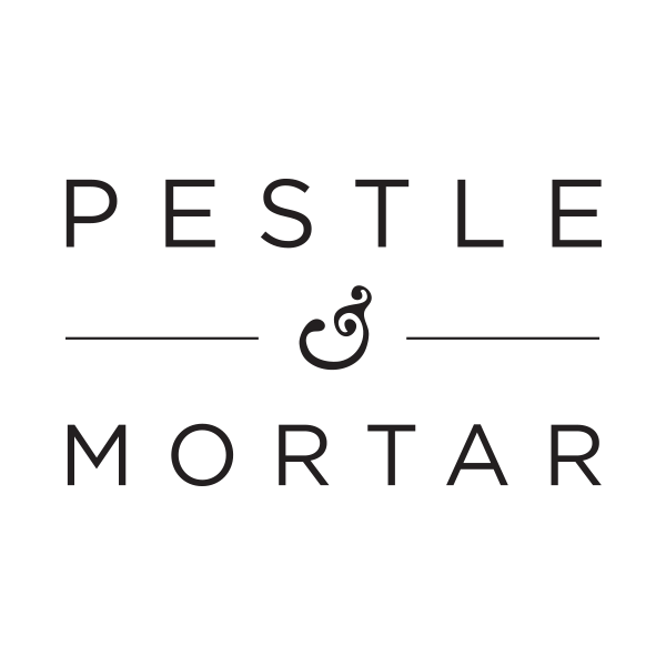 Pestle & Mortar