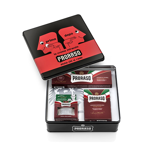 Набор для бритья PRIMADOPO