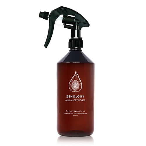 Спрей для ароматизации воздуха помещений Sycamore Fig