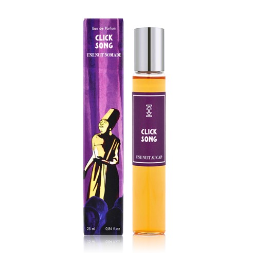 Парфюмерная вода CLICK SONG