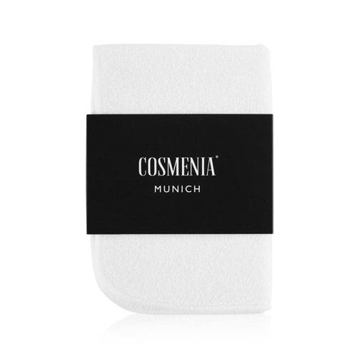 Полотенце (салфетка) для снятия макияжа