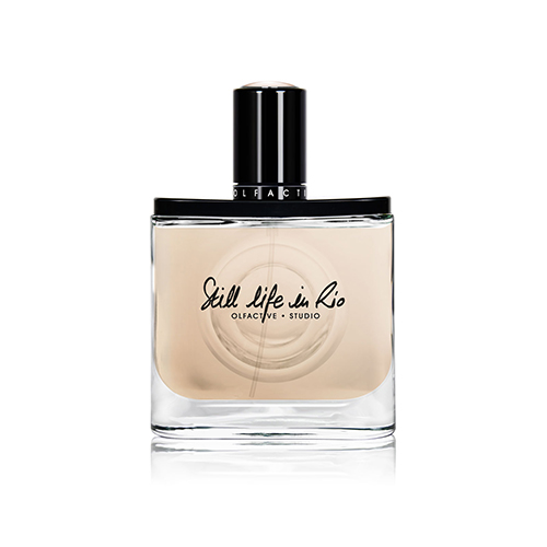 Парфюмерная вода Still Life in Rio