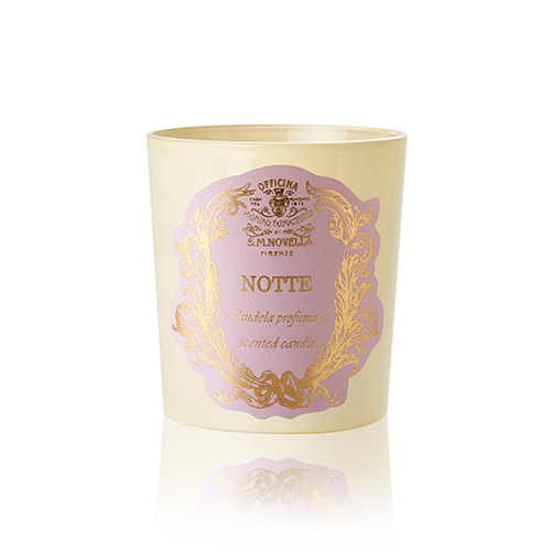 Свеча ароматизированная NOTTE