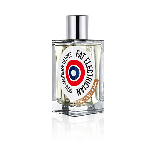 Парфюмерная вода FAT ELECTRICIAN SEMI-MODERN VETIVER