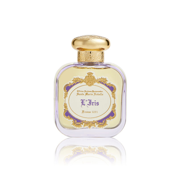Парфюмерная вода L'IRIS