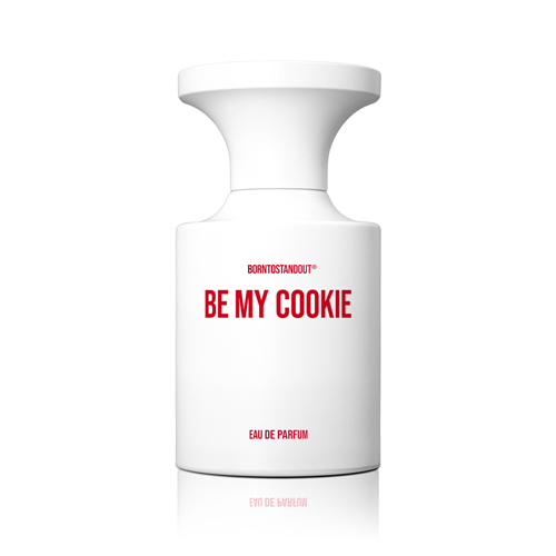 Парфюмерная вода BE MY COOKIE