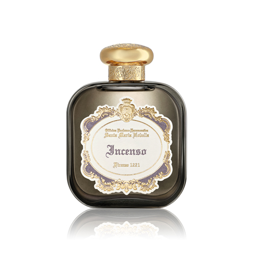 Парфюмерная вода Incenso