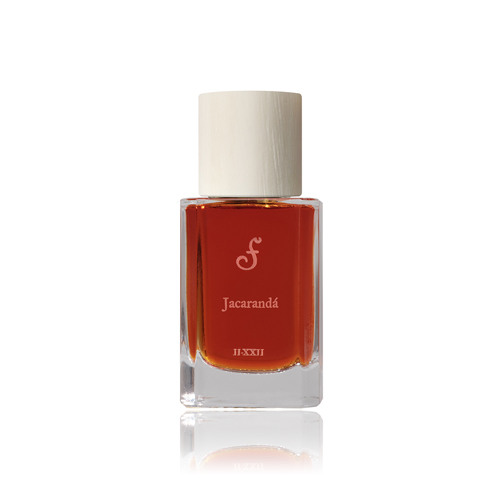 Духи Jacarandá
