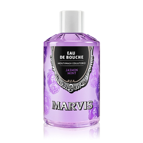 Ополаскиватель для полости рта JASMIN MINT
