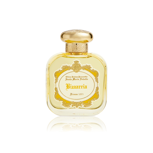 Парфюмерная вода Bizzarria