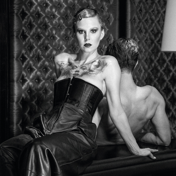 Parfums J.F.SCHWARZLOSE BERLIN