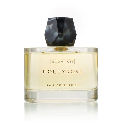 Парфюмерная вода HOLLYROSE