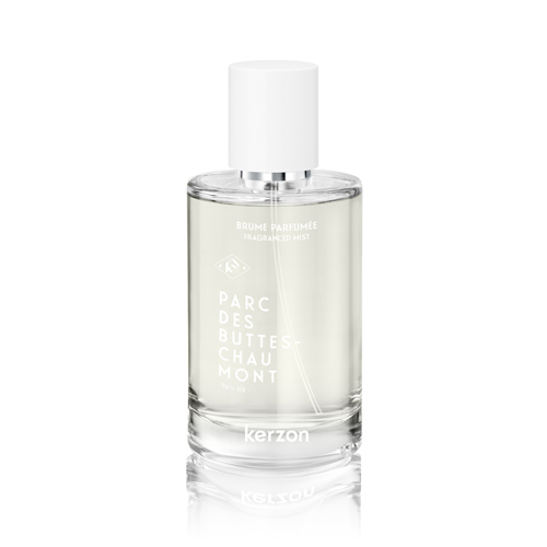 Туалетная вода PARC DES BUTTES-CHAUMONT