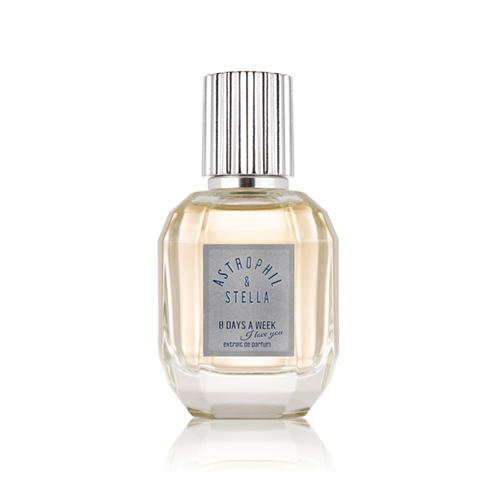 Духи 8 DAYS A WEEK