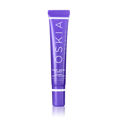 Гель для проблемной кожи VIOLET WATER