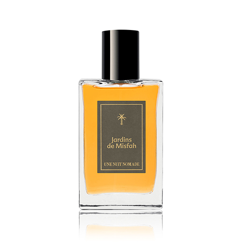 Парфюмерная вода Jardins de Misfah