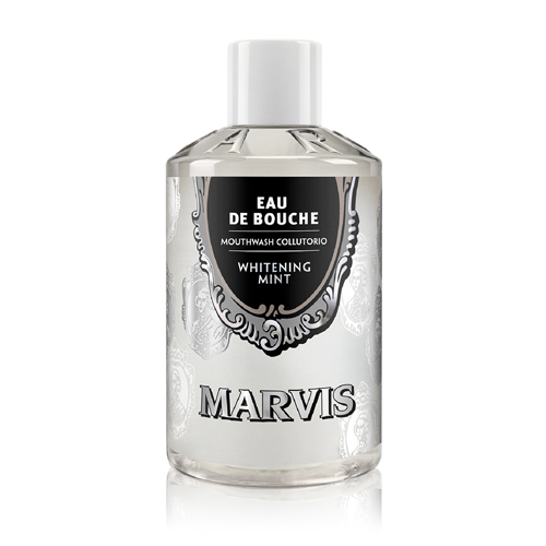 Ополаскиватель для полости рта WHITENING MINT